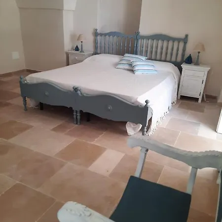 بيت للعطل Agrumeto Sul Mare أوستوني