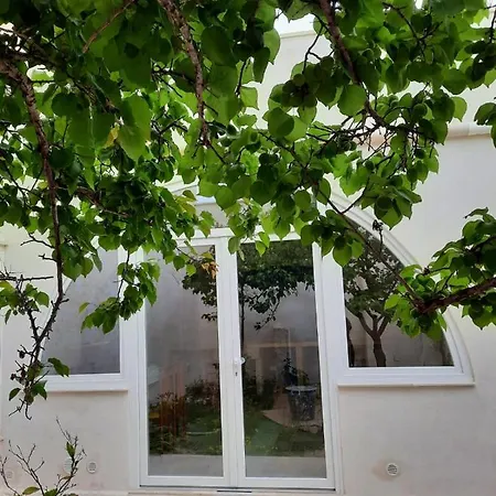 Agrumeto Sul Mare بيت للعطل *