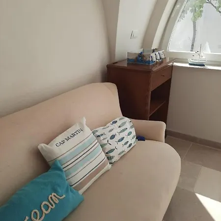 بيت للعطل Agrumeto Sul Mare *